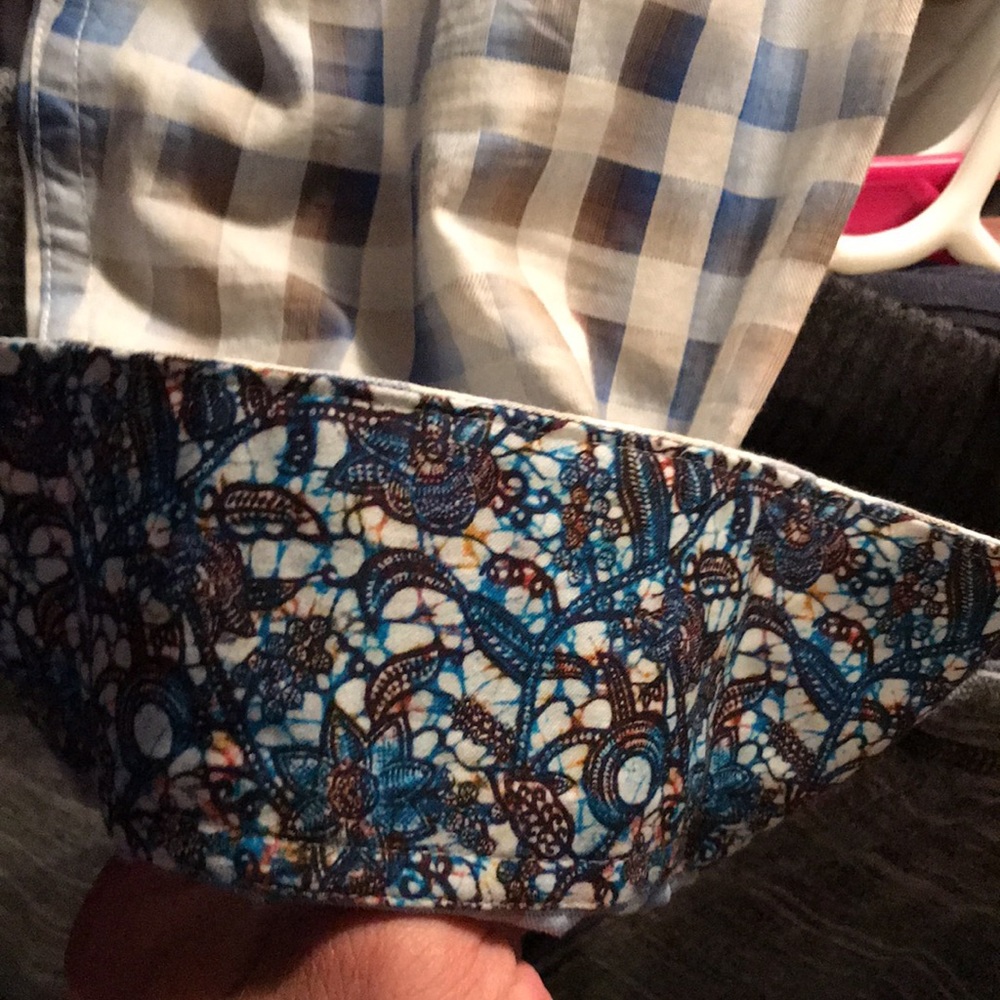 Robert Graham Button Down - image 3